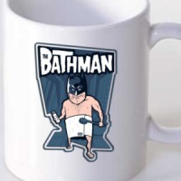 Šolja Bathman | Batman | Betmen
